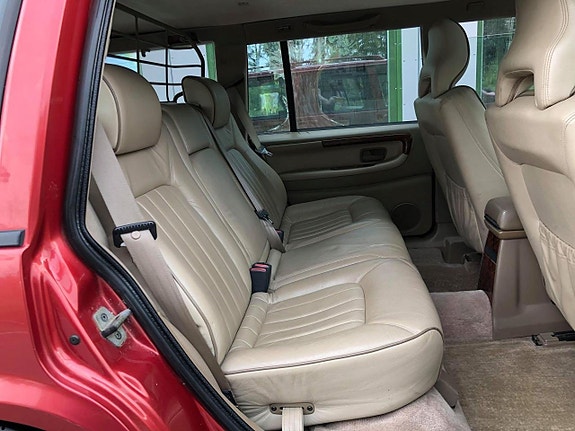 Volvo V90 7 of 7