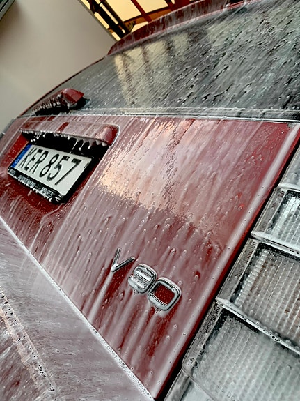 Volvo V90 3 of 7