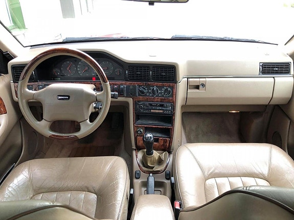 Volvo V90 6 of 7