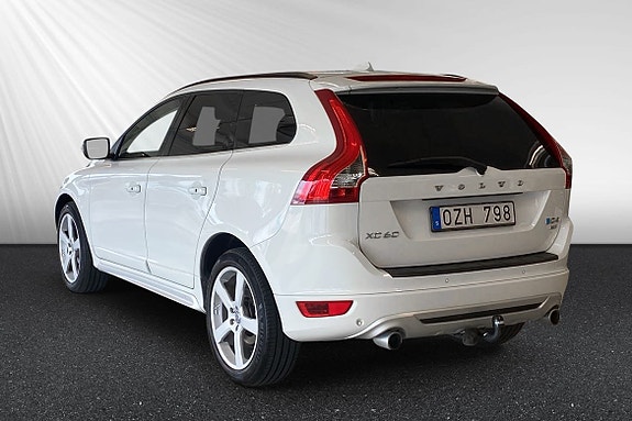Volvo XC60 5 of 30
