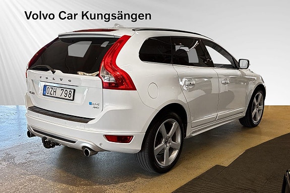 Volvo XC60 9 of 30