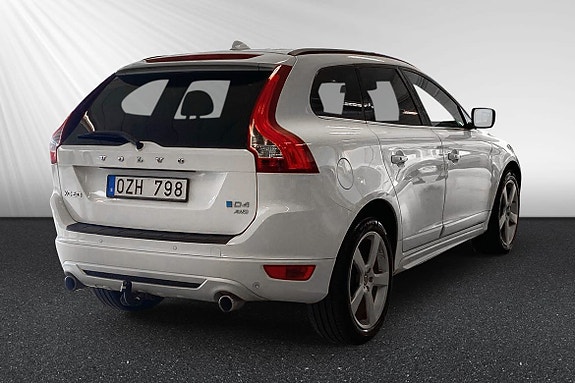 Volvo XC60 7 of 30