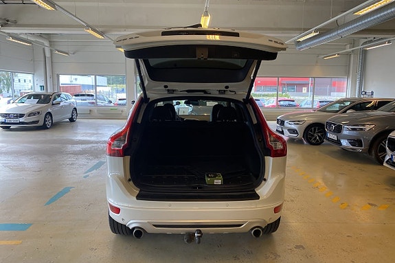 Volvo XC60 26 of 30
