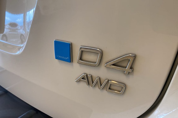 Volvo XC60 22 of 30