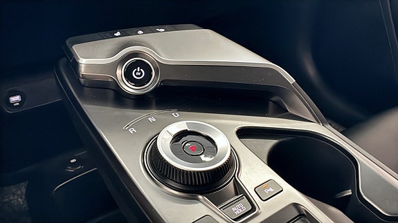 Kia EV6 12 of 17