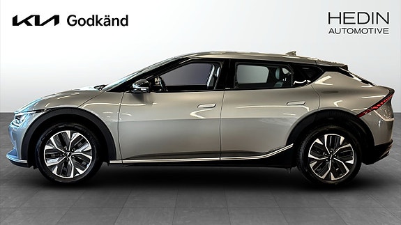 Kia EV6 4 of 17