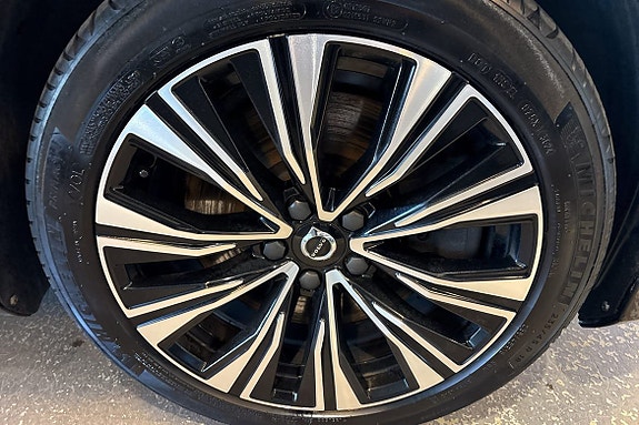 Volvo V60 12 of 26