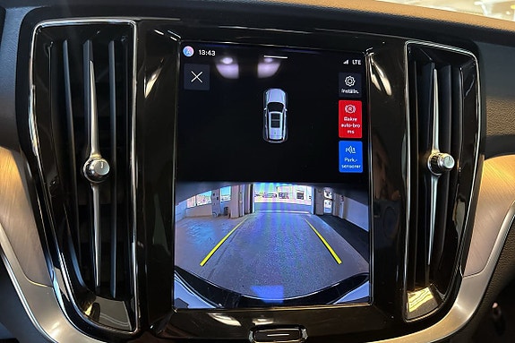 Volvo V60 23 of 26