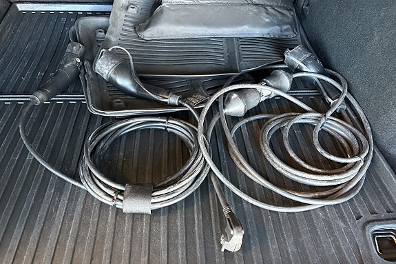 Volvo V60 17 of 26