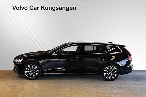 Volvo V60 3 of 26