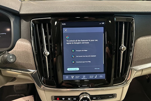 Volvo V90 11 of 19