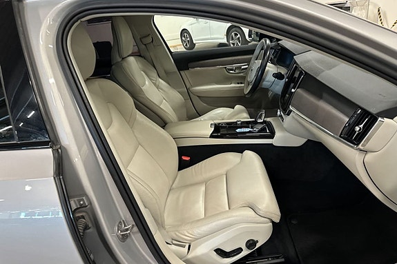 Volvo V90 17 of 19