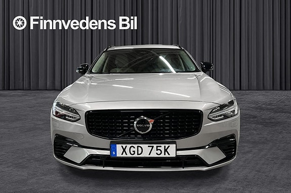 Volvo V90 5 of 19
