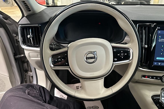 Volvo V90 9 of 19