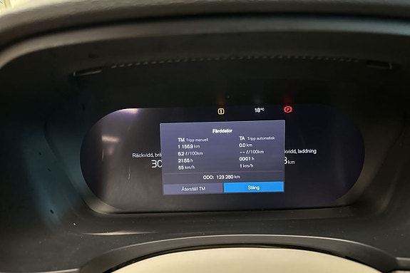 Volvo V90 10 of 19