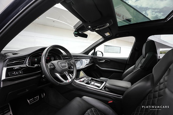 Audi SQ7 5 of 23