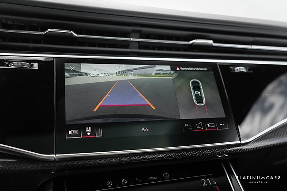 Audi SQ7 13 of 23