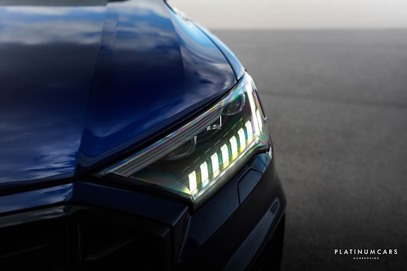 Audi SQ7 20 of 23