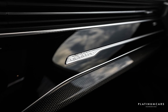 Audi SQ7 16 of 23