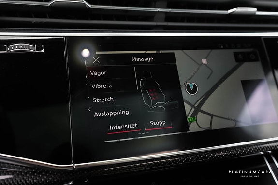 Audi SQ7 14 of 23