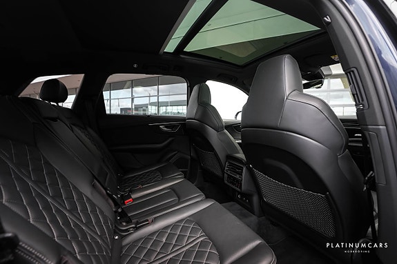 Audi SQ7 7 of 23