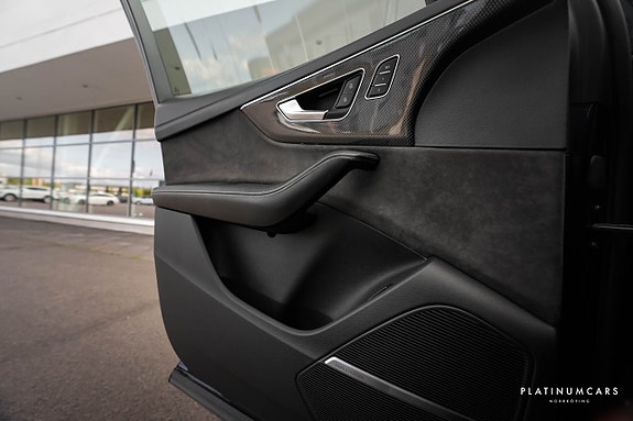 Audi SQ7 19 of 23