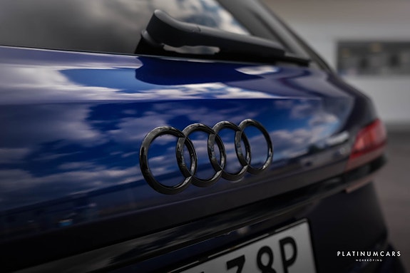 Audi SQ7 22 of 23