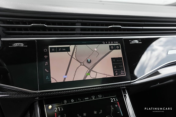 Audi SQ7 12 of 23