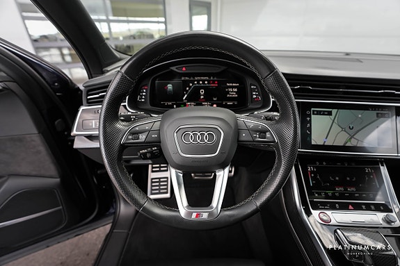 Audi SQ7 11 of 23