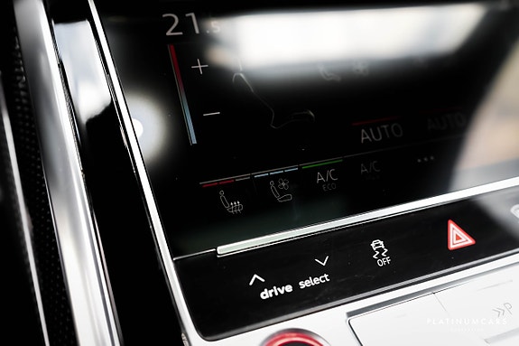 Audi SQ7 15 of 23