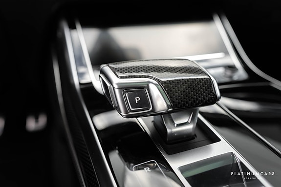 Audi SQ7 17 of 23