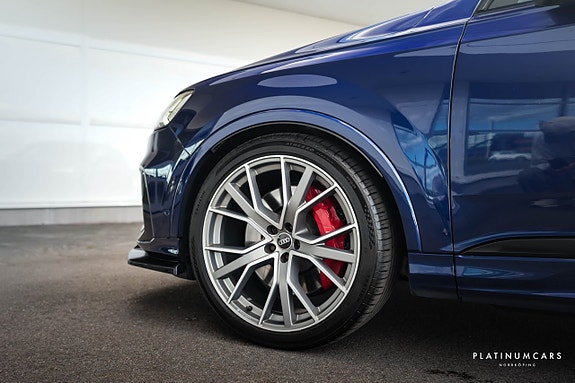 Audi SQ7 23 of 23