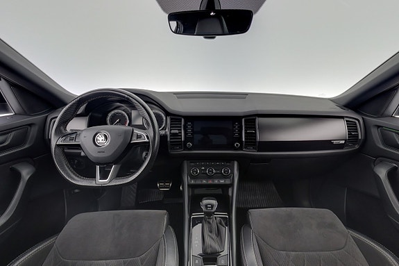 Skoda Kodiaq 13 of 30