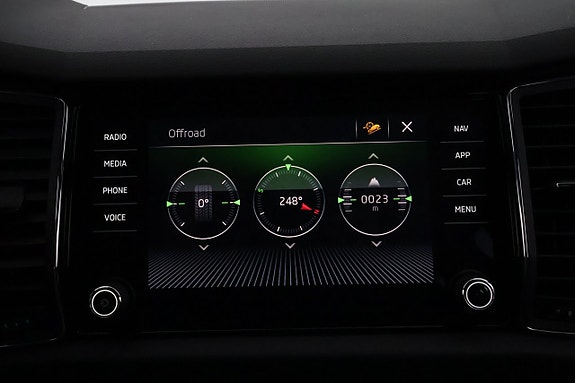Skoda Kodiaq 23 of 30