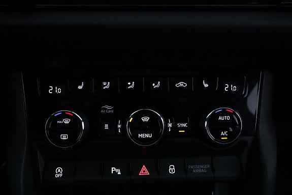 Skoda Kodiaq 25 of 30