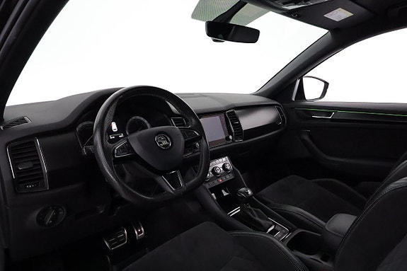 Skoda Kodiaq 11 of 30