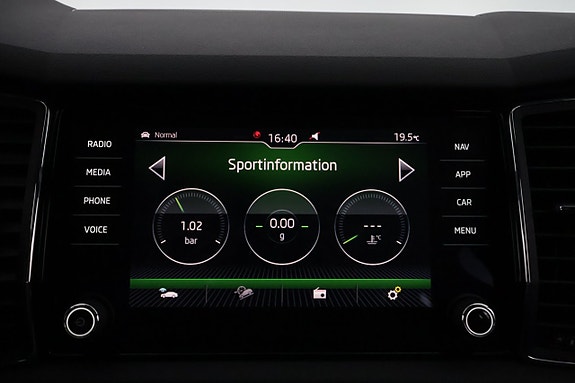 Skoda Kodiaq 17 of 30