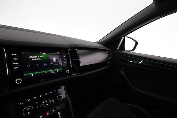 Skoda Kodiaq 26 of 30