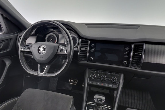Skoda Kodiaq 15 of 30