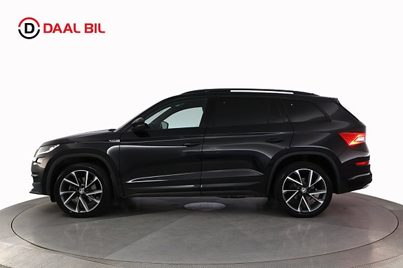 Skoda Kodiaq 9 of 30