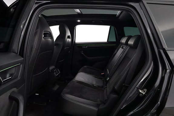 Skoda Kodiaq 12 of 30