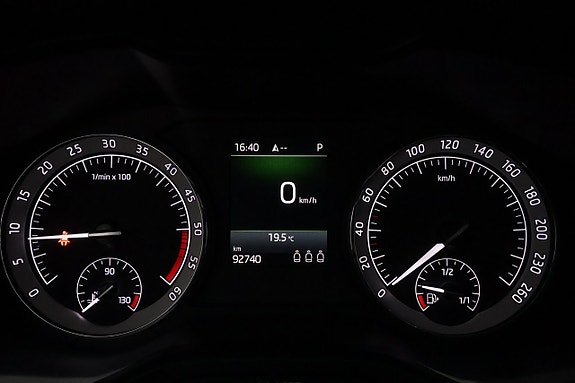 Skoda Kodiaq 16 of 30