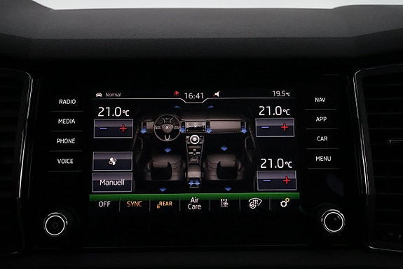 Skoda Kodiaq 20 of 30