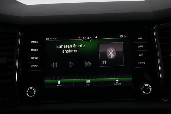 Skoda Kodiaq 24 of 30