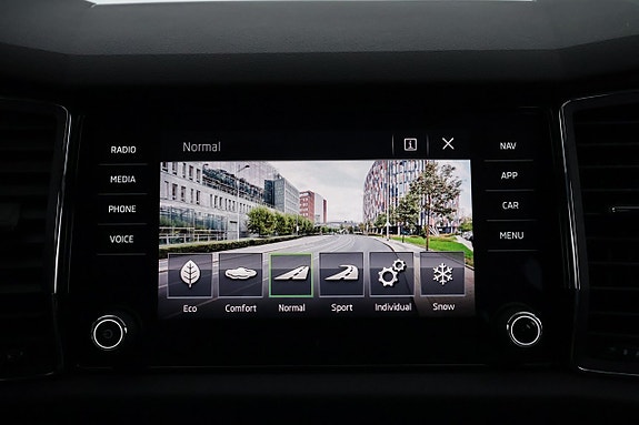 Skoda Kodiaq 22 of 30