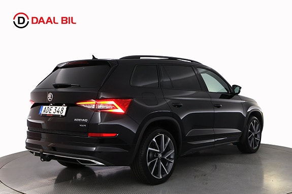 Skoda Kodiaq 6 of 30