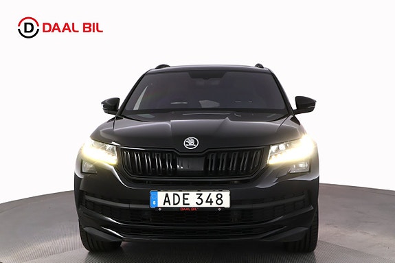 Skoda Kodiaq 2 of 30