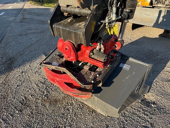 Liebherr 914 Compact 14 of 21