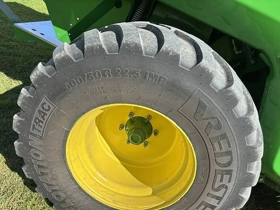 John Deere V 461 R 5 of 6