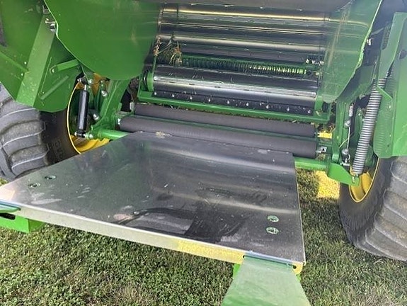 John Deere V 461 R 4 of 6
